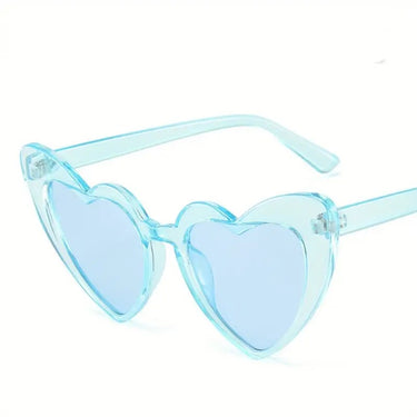 Heart Sunglasses